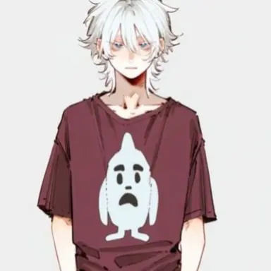 Profile image of Kai