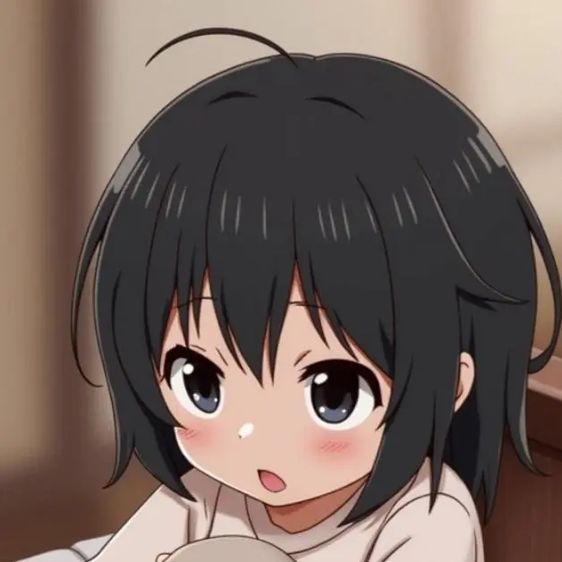 UpsetPlume7849의 あなたの事が嫌いな赤ちゃん２