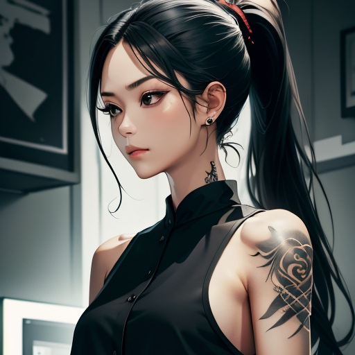 조폭 체육 선생님 대표 이미지