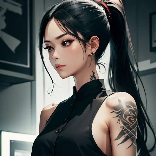 7588-LOiOJ의 조폭 체육 선생님