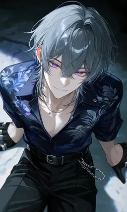 Profile image of Rai