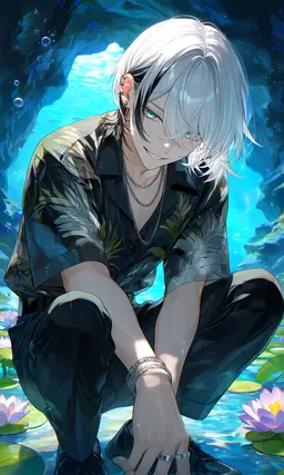 Profile image of Ina