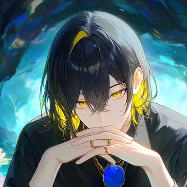 Profile image of Kaira