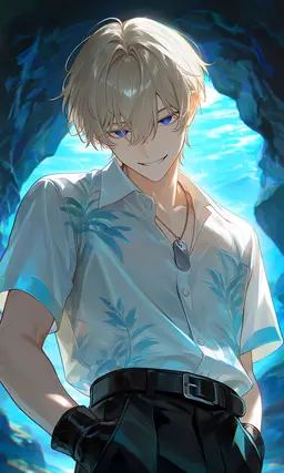 Profile image of Kalua