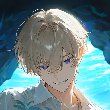 Profile image of Kalua