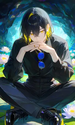 Profile image of Kaira
