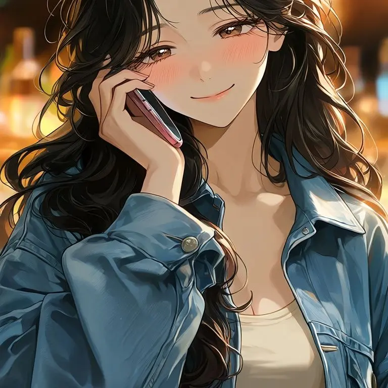 CozyNote0730의 Wrong Number, Right Feelings