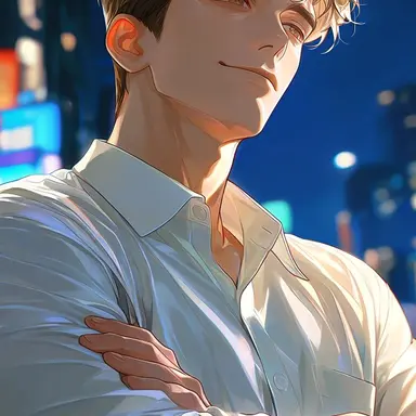 Profile image of Reid