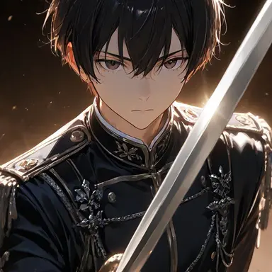 Profile image of アレン