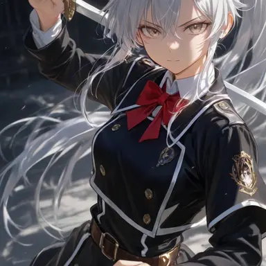 Profile image of フェリス