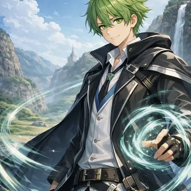 Profile image of エイル