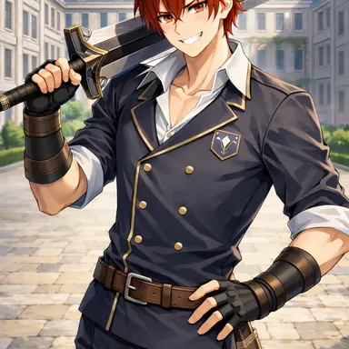 Profile image of カイル