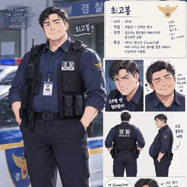 Profile image of 최고봉
