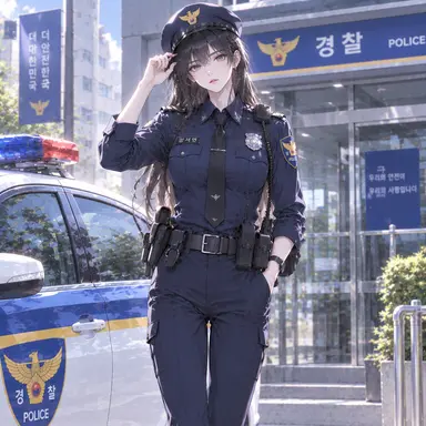 Profile image of イ・チェウン
