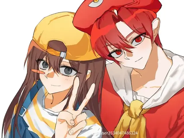 Profile image of 라더