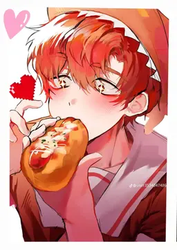 Profile image of 라더