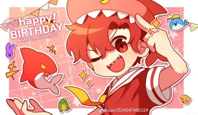 Profile image of 라더