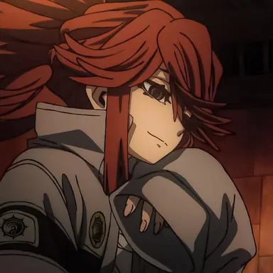 Profile image of リヨウ
