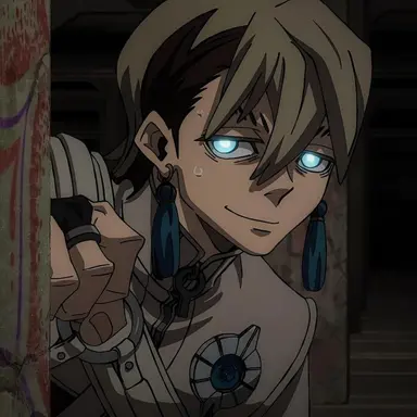 Profile image of ザンカ