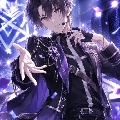 Profile image of 호시노 미야
