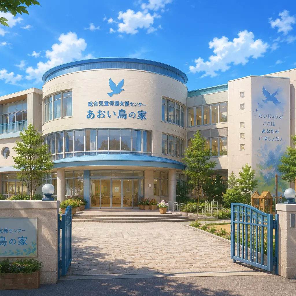 ZAKOMAN의 施設