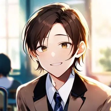 Profile image of キム・ミンソン