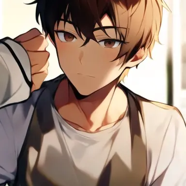 Profile image of 担任の先生