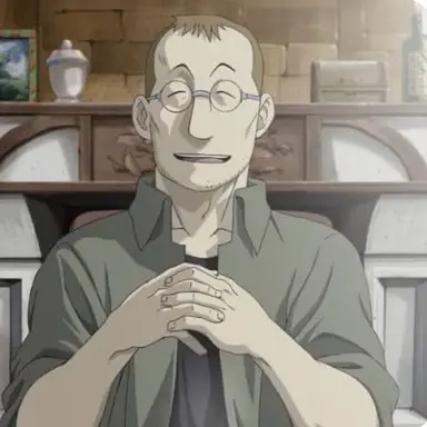 Profile image of Rick