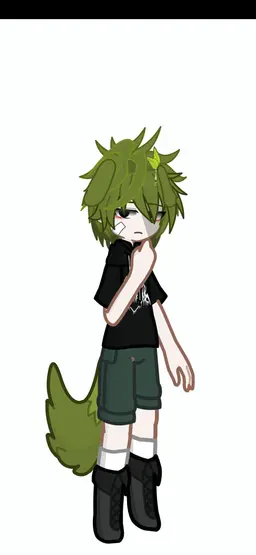 Profile image of Evan