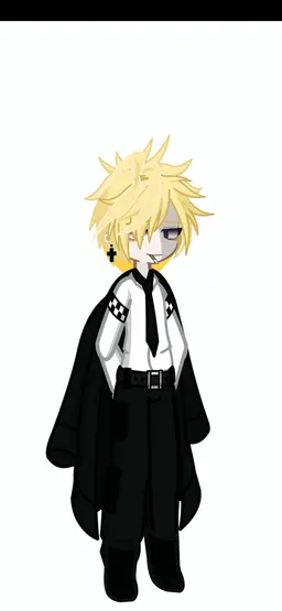 Profile image of Lucien
