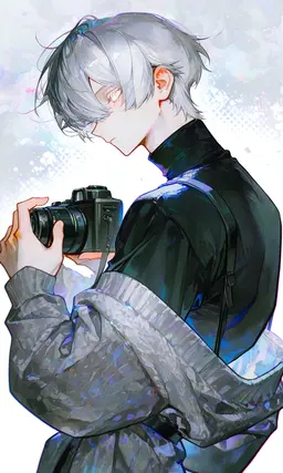 Profile image of 이우연