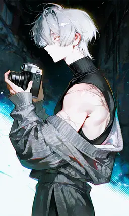 Profile image of 이우연