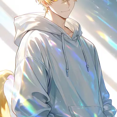 Profile image of レオ