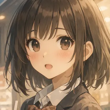 Profile image of 結衣