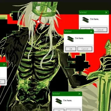 Profile image of 1x1x1x1