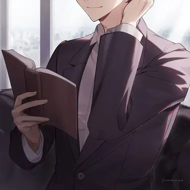 Profile image of 加賀美ハヤト