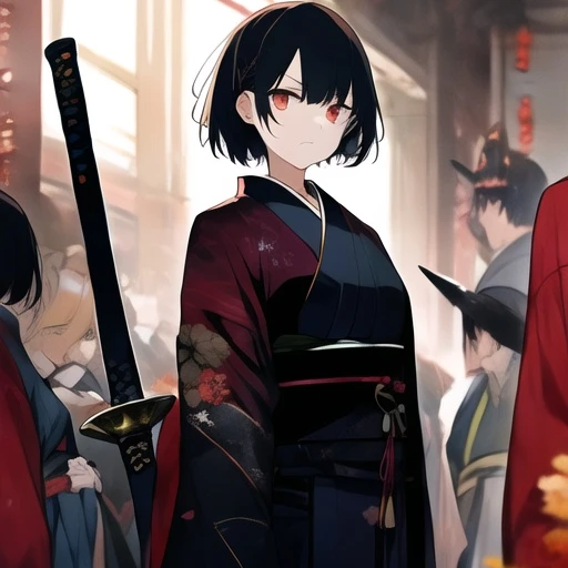 六喰