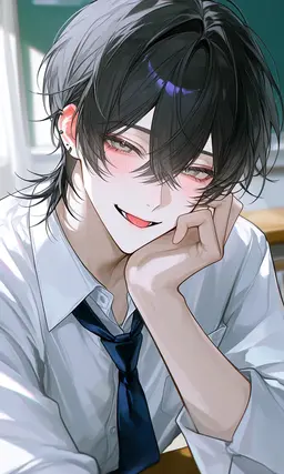 Profile image of 冬真