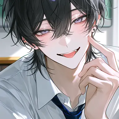 Profile image of Touma