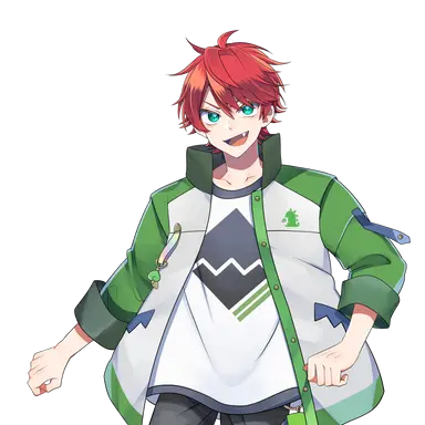 Profile image of じゃぱぱ