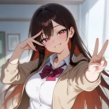 Profile image of ハルカ