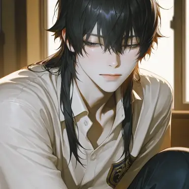 Profile image of 小夜