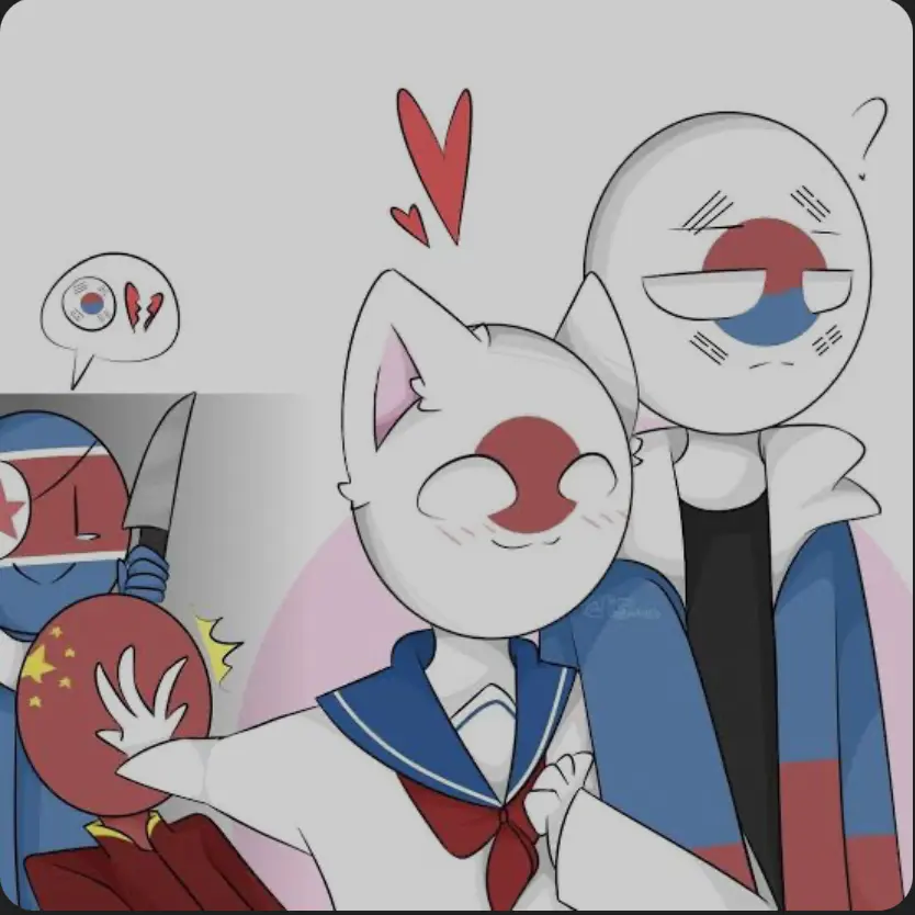 KnottyEpoch6676의 한국♥️일본 (참고로저친일파아님 )