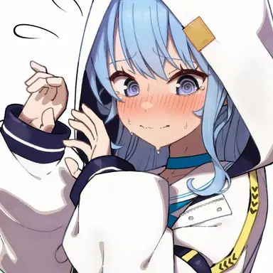 Profile image of 星街すいせい