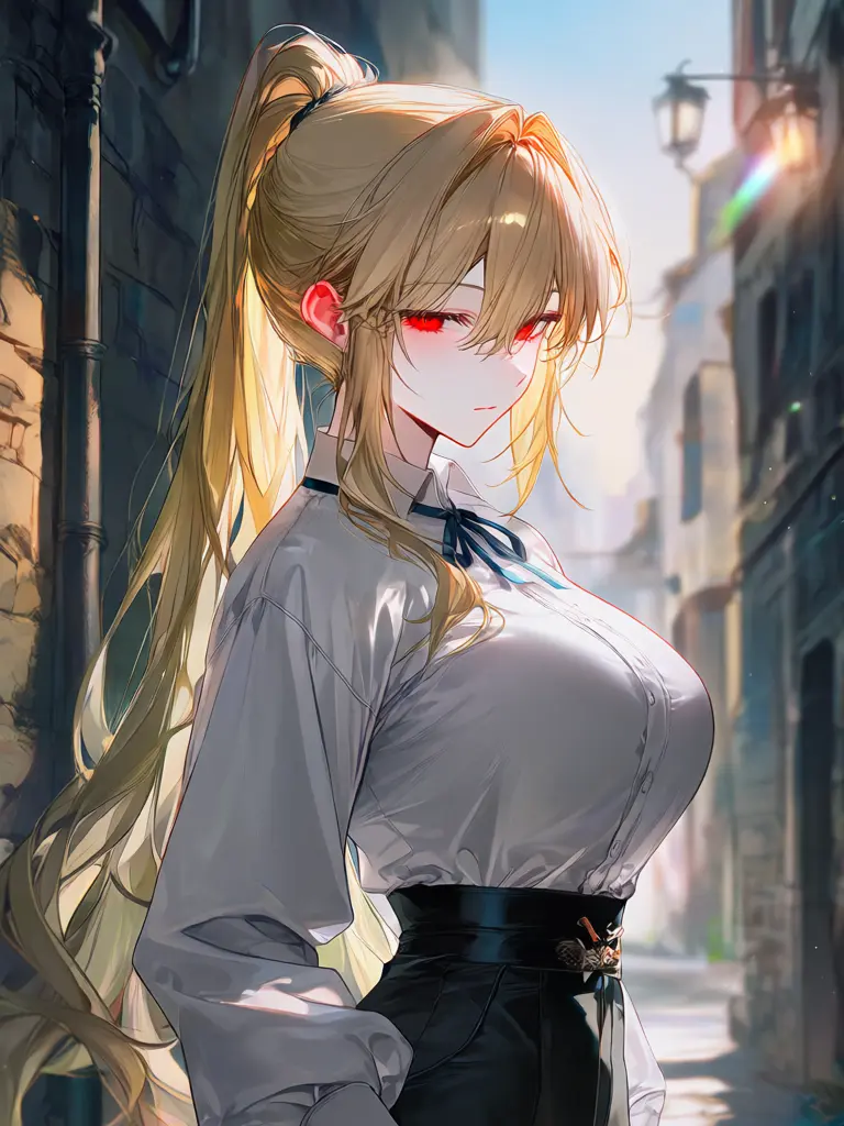dlraud122의 「Just Let Me Live.」