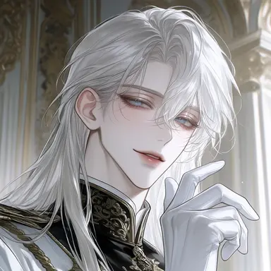 Profile image of Cedric
