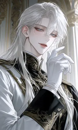Profile image of Cedric