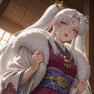 Profile image of 대부인