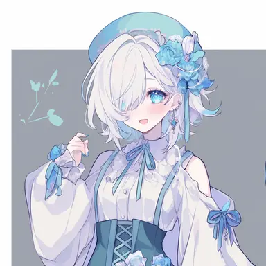 Profile image of 아오이