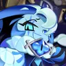 Profile image of 쉐도우밀크 쿠키